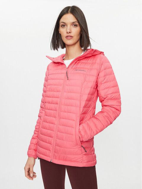 Kurtka puchowa Columbia