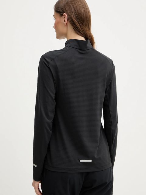 adidas TERREX longsleeve sportowy kolor czarny JN3259