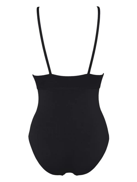 ERES Larcin swimsuit - Black