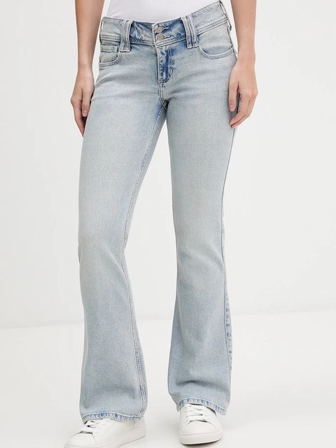 Hollister Co. jeansy - zdjęcie produktu nr 1