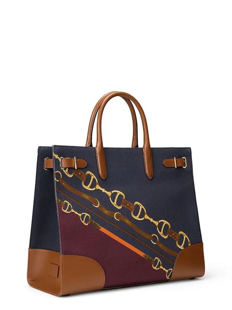 Lauren Ralph Lauren torebka kolor czarny 431P02409 - zdjęcie produktu nr 2