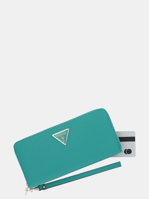 Guess portfel LAUREL