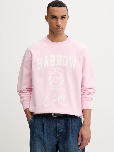 Barrow bluza bawełniana - zdjęcie produktu nr 1