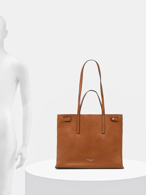 Gianni Chiarini torebka skórzana ALTEA