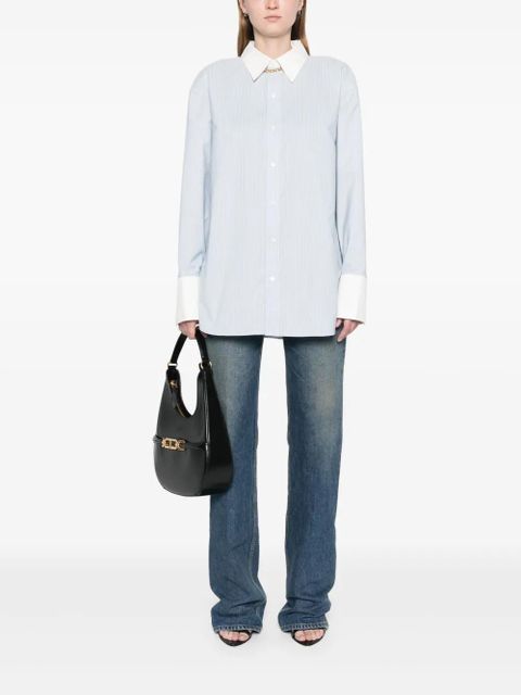Saint Laurent Winchester shirt - Blue - zdjęcie produktu nr 2