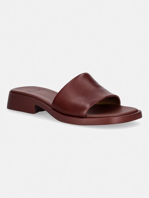 Camper klapki damskie skórzane Dana - zdjęcie produktu nr 1