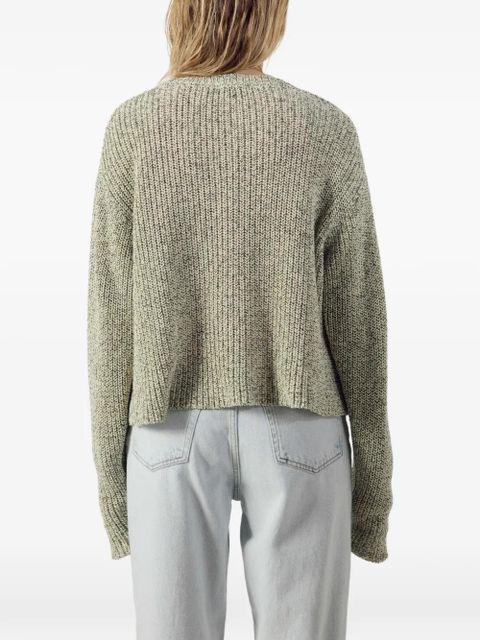American Vintage Twily sweater - Neutrals