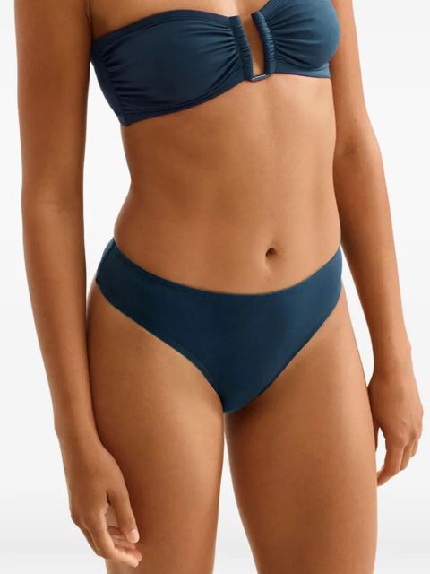 ERES Minimum bikini bottoms - Blue
