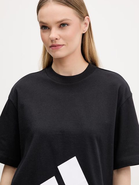 adidas t-shirt bawełniany