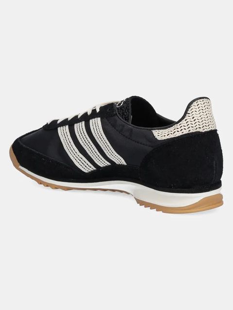 adidas Originals sneakersy Sl 72 OG W damskie kolor czarny JI2745