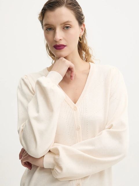 Bruuns Bazaar kardigan