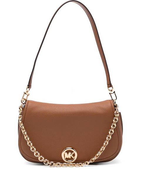 Michael Kors Nolita shoulder bag - Brown - zdjęcie produktu nr 1