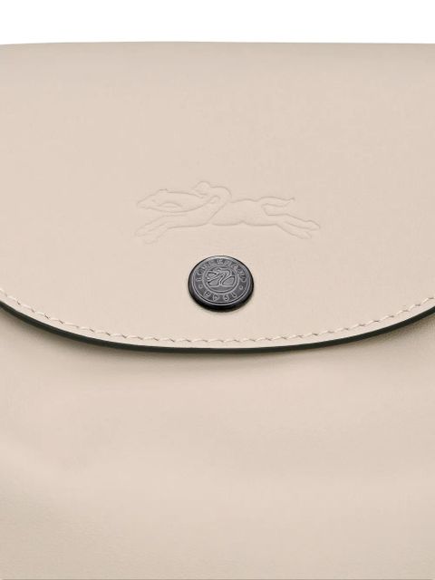 Longchamp medium Le Pliage Xtra shoulder bag - Neutrals