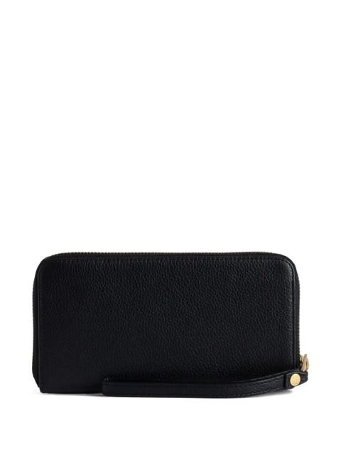 Zadig&Voltaire Compagnon wallet - Black - zdjęcie produktu nr 2