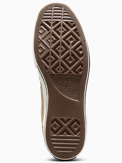 Converse trampki Chuck 70 kolor beżowy A08616C