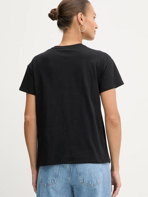 Liu Jo t-shirt bawełniany