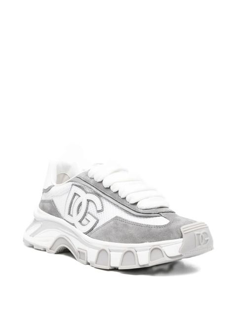 Dolce & Gabbana DG Cushion sneakers - White - zdjęcie produktu nr 2