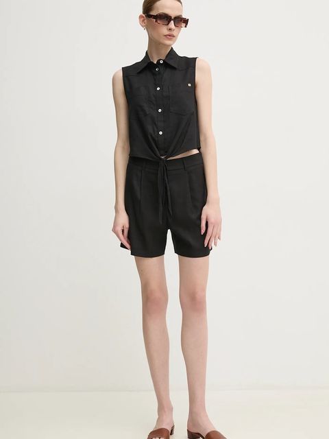 Gaudi koszula lniana - zdjęcie produktu nr 1