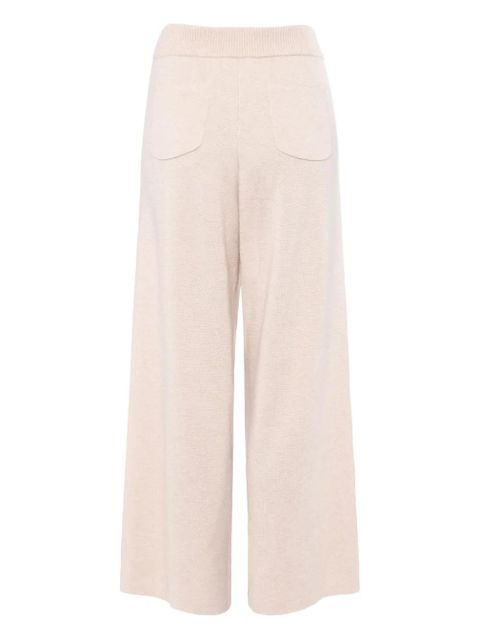 ERES Smooth trousers - Pink