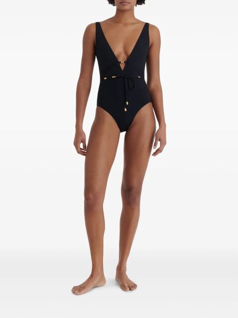 ERES Lagon swimsuit - Black