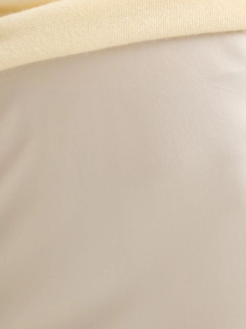 MUNTHE spódnica BARDOT kolor beżowy maxi prosta 247120224711