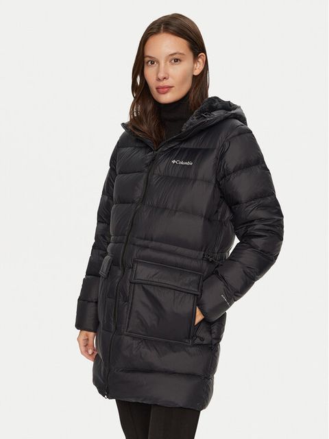 Kurtka puchowa Columbia