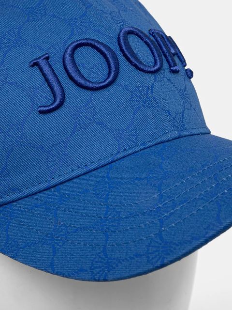 Joop! czapka z daszkiem bawełniana - zdjęcie produktu nr 1