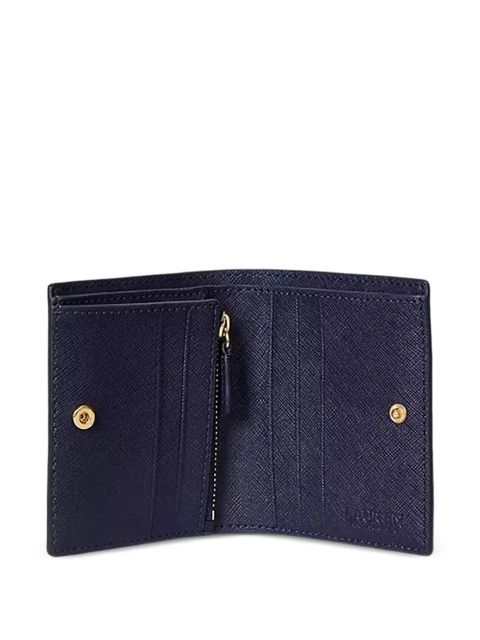Lauren Ralph Lauren striped wallet - Blue - zdjęcie produktu nr 2