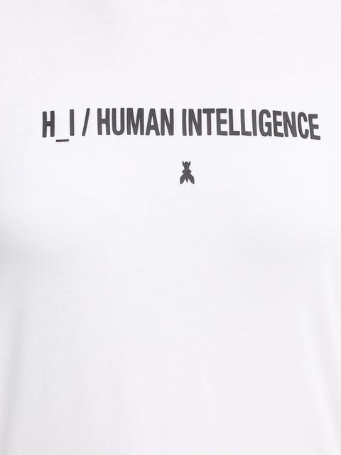 Patrizia Pepe body damski kolor biały 2M4501 J347