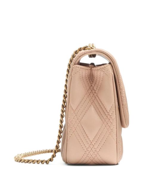 Valentino Garavani medium Quiltie 67 shoulder bag - Pink