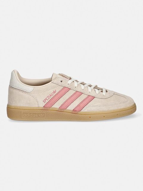adidas Originals sneakersy zamszowe Handball Spezial - zdjęcie produktu nr 1