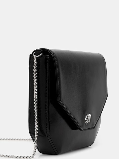 Steve Madden torebka Bsandry kolor czarny SM13001808 - zdjęcie produktu nr 2