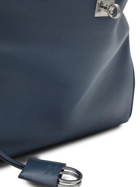 Balenciaga medium Rodeo handbag - Blue