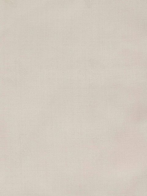 Weekend Max Mara fringed scarf - Neutrals - zdjęcie produktu nr 2