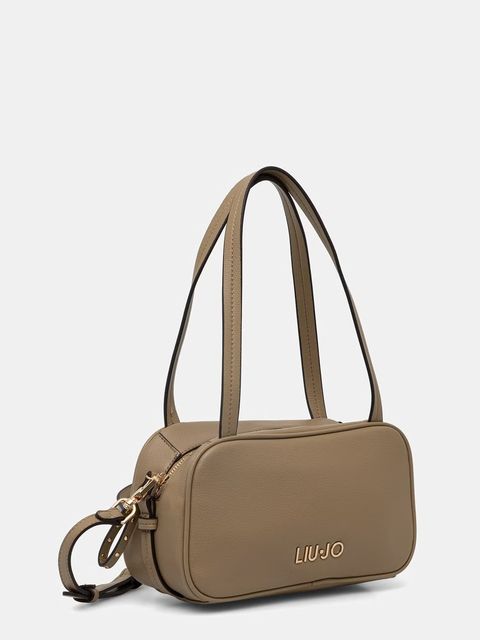 Liu Jo torebka crossbody damska z imitacji skóry - zdjęcie produktu nr 1