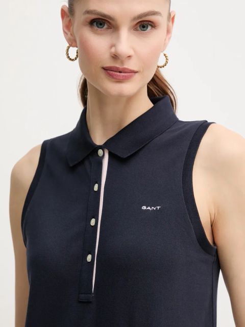 Gant top kolor granatowy 4200560