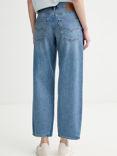 Levi's jeansy BAGGY DAD - zdjęcie produktu nr 2