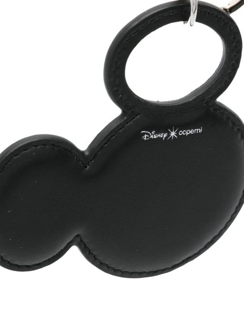 Coperni Mickey Mouse keyring - Black - zdjęcie produktu nr 2