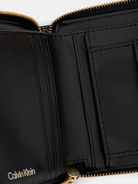 Calvin Klein portfel