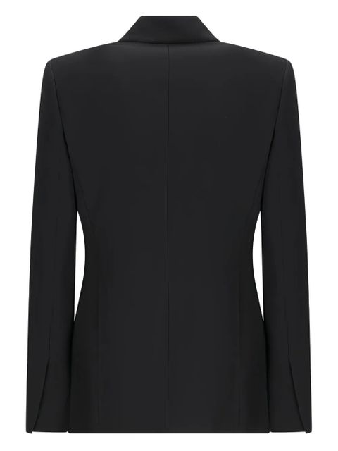 Max Mara Ghiotto tie jacket - Black - zdjęcie produktu nr 2