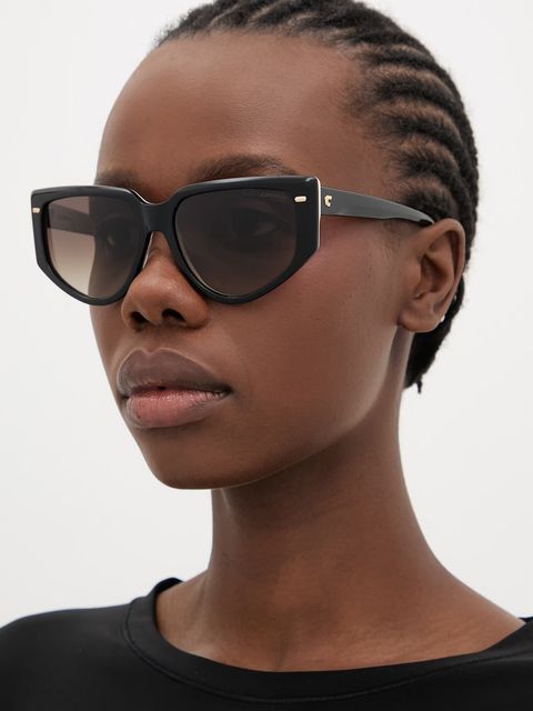 Carrera okulary przeciwsłoneczne - zdjęcie produktu nr 2