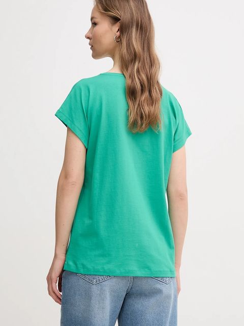 La Petite Française t-shirt bawełniany TYFANY