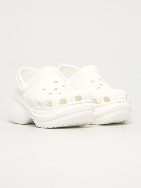 Crocs - Klapki Bae Clog - zdjęcie produktu nr 1