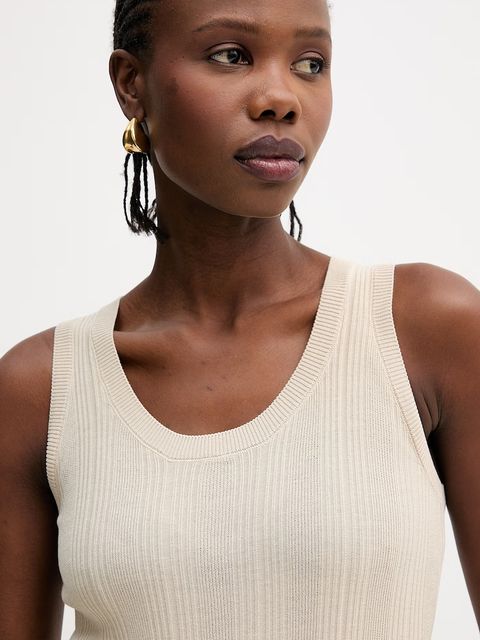 Weekend Max Mara top COSE