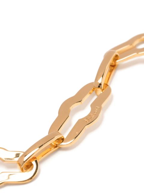 Mulberry pimlico chain bracelet - Gold