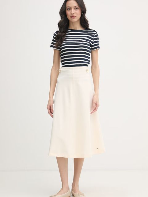 Tommy Hilfiger spódnica - zdjęcie produktu nr 1