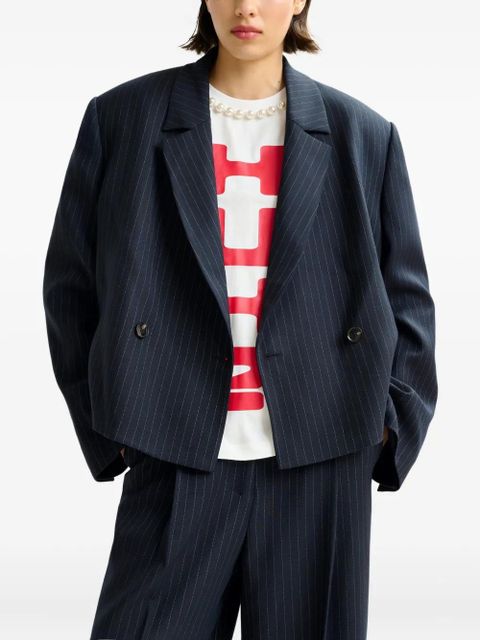 Essentiel Antwerp Isos T-shirt - White