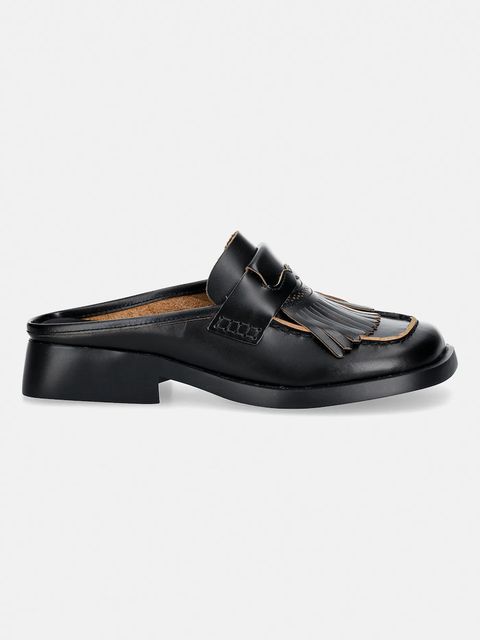 Camper klapki skórzane TWS