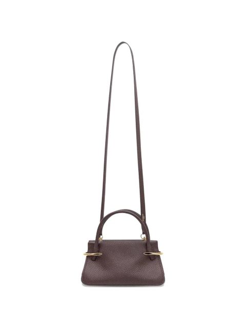 Givenchy mini Pinch tote bag - Brown
