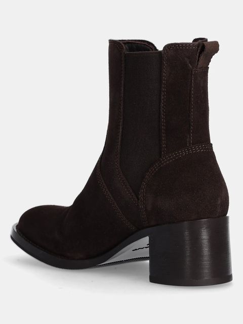 Gant sztyblety zamszowe Workdale